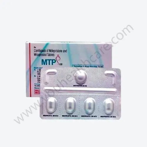 MTP Kit